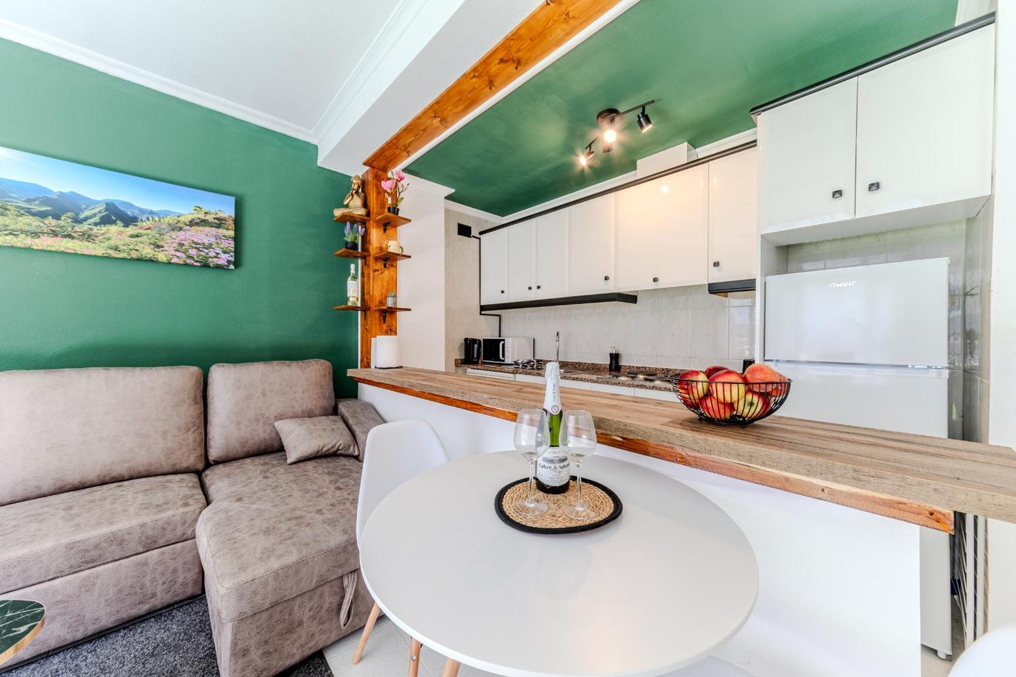 Penthouse Playa Del Cura - Torrevieja Lägenhet Exteriör bild