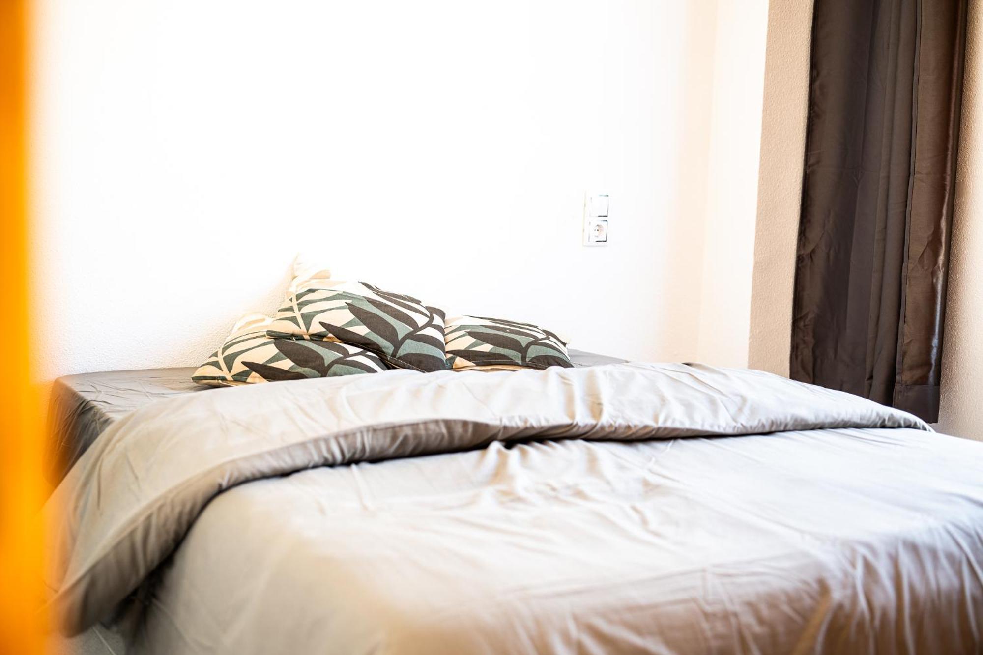 Penthouse Playa Del Cura - Torrevieja Lägenhet Exteriör bild
